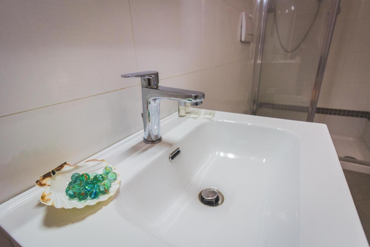 Getthekey S.Felice Suites Bologna Kültér fotó