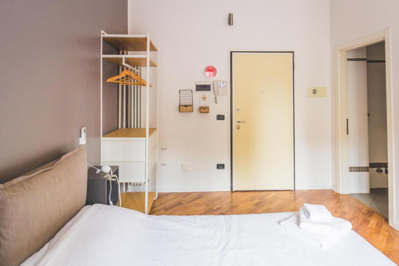 Getthekey S.Felice Suites Bologna Kültér fotó