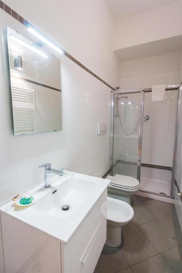 Getthekey S.Felice Suites Bologna Kültér fotó