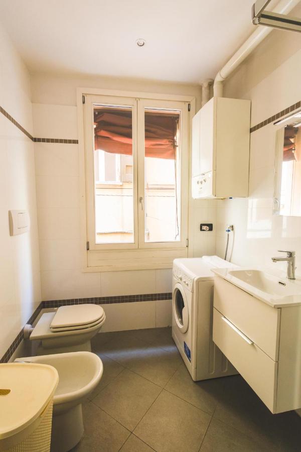 Getthekey S.Felice Suites Bologna Kültér fotó