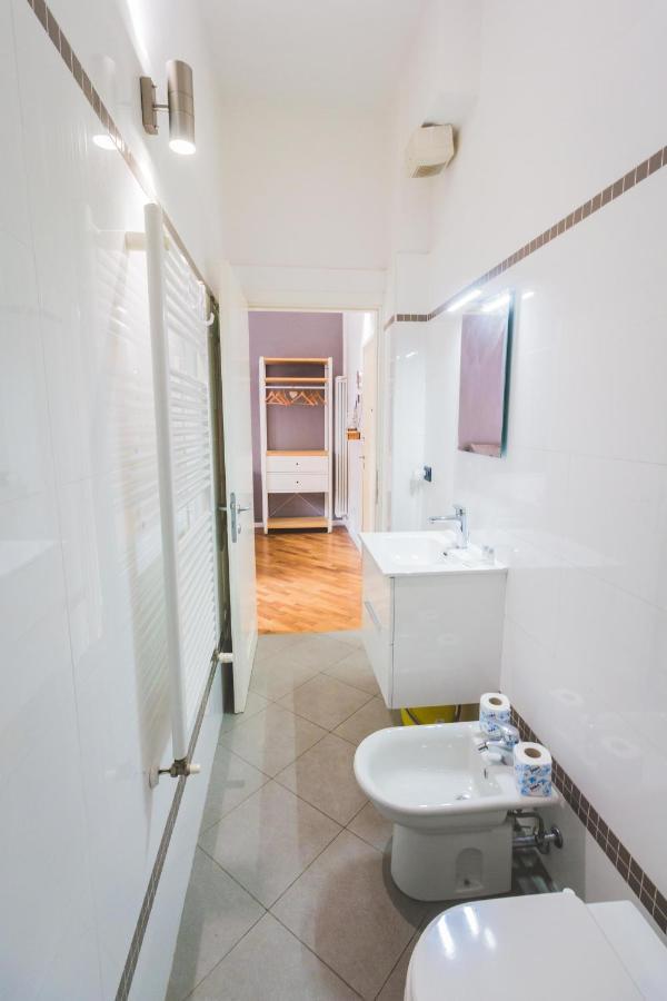Getthekey S.Felice Suites Bologna Kültér fotó