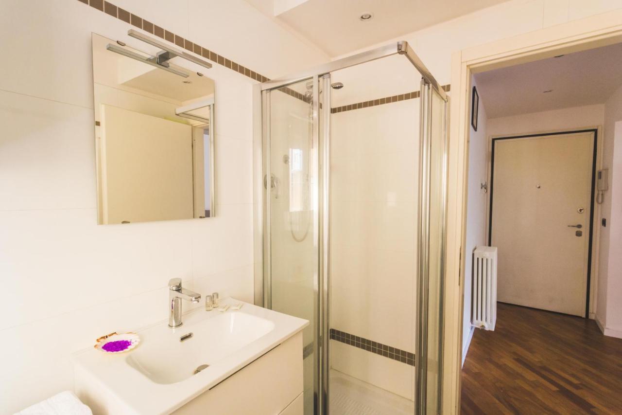 Getthekey S.Felice Suites Bologna Kültér fotó